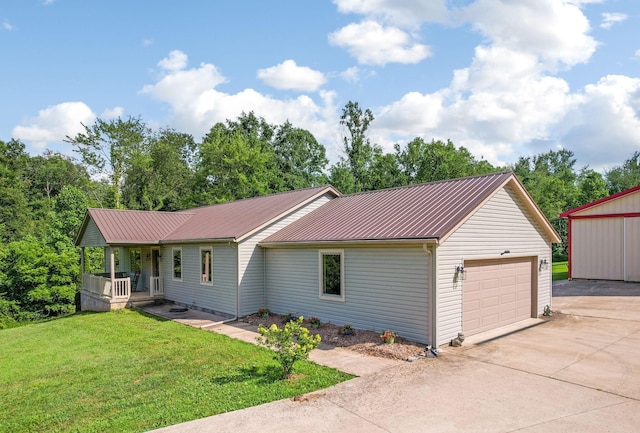 1304 Jackson Hill Rd, Jackson, OH 45640 - photo 4