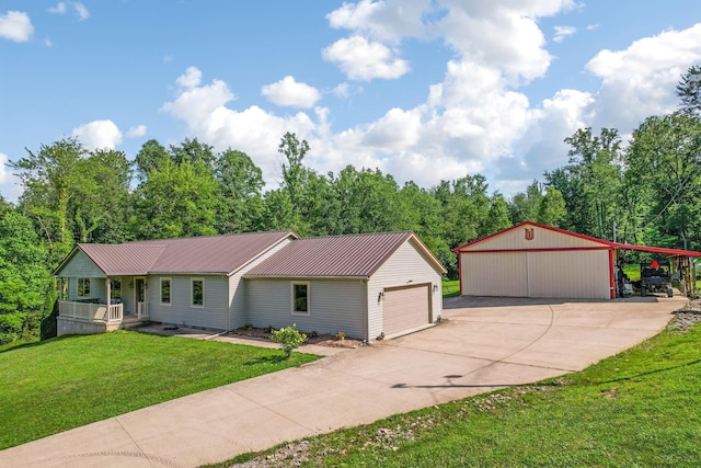1304 Jackson Hill Rd, Jackson, OH 45640 - photo 6