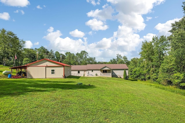 1304 Jackson Hill Rd, Jackson, OH 45640 - photo 9