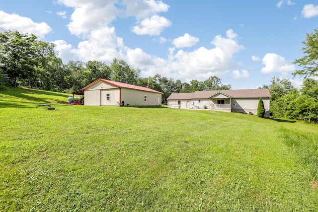1304 Jackson Hill Rd, Jackson, OH 45640 - photo 57