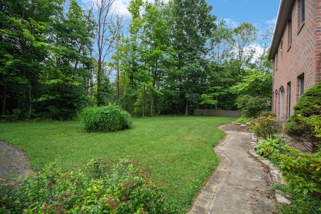 7740 Gale Rd SW, Hebron, OH 43025 - view of green lawn