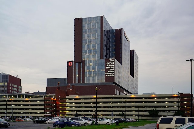 674 Park St, Columbus, OH 43215 - photo 46