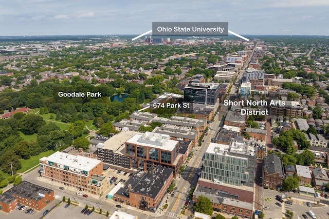 674 Park St, Columbus, OH 43215 - photo 29