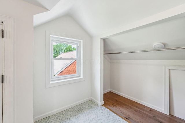527 N Columbia Ave, Bexley, OH 43209 - view of closet