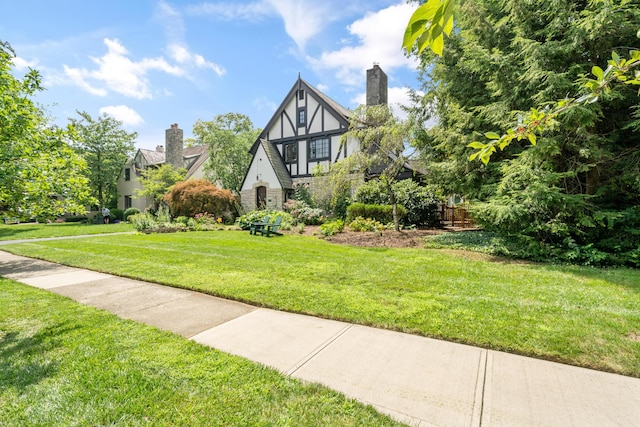 2645 Bexley Park Rd, Columbus, OH 43209 - photo 3