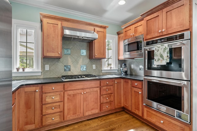 2645 Bexley Park Rd, Columbus, OH 43209 - photo 32