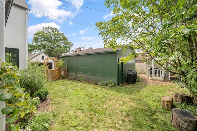2645 Bexley Park Rd, Columbus, OH 43209 - photo 87