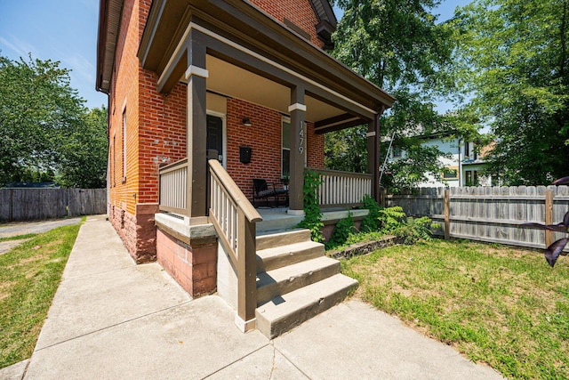 1479 Lockbourne Rd, Columbus, OH 43206 - photo 2