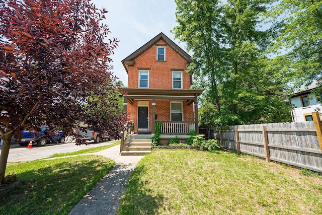 1479 Lockbourne Rd, Columbus, OH 43206 - photo 1