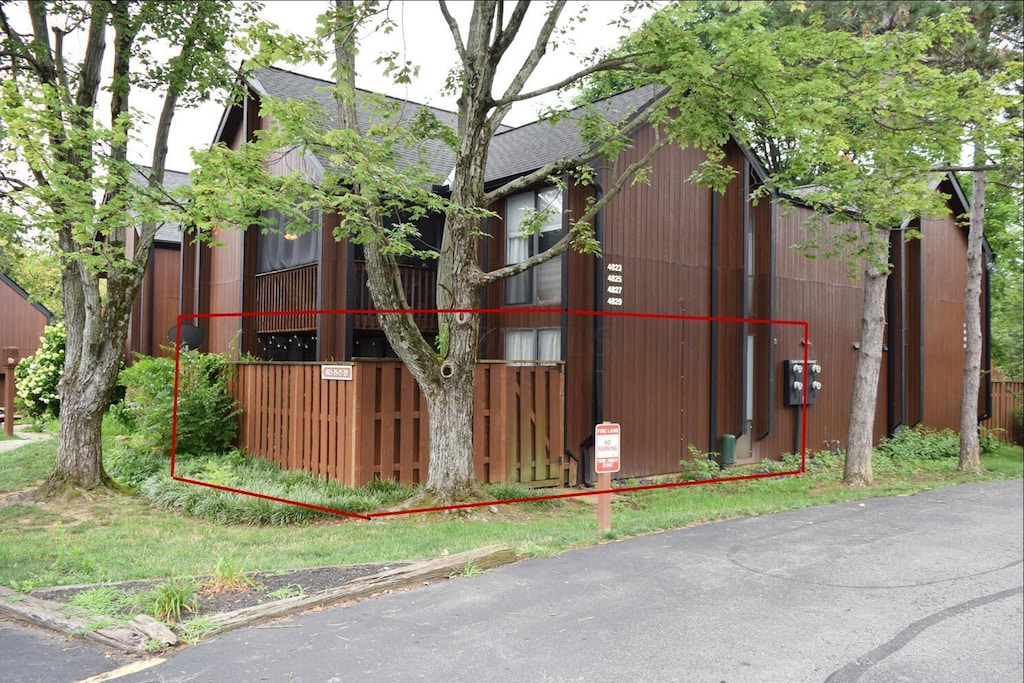 4823 Smoketalk Ln Unit 2, Westerville, OH 43081 - photo 1