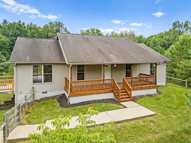 14926 Olive Green Rd, Centerburg, OH 43011 - photo 4