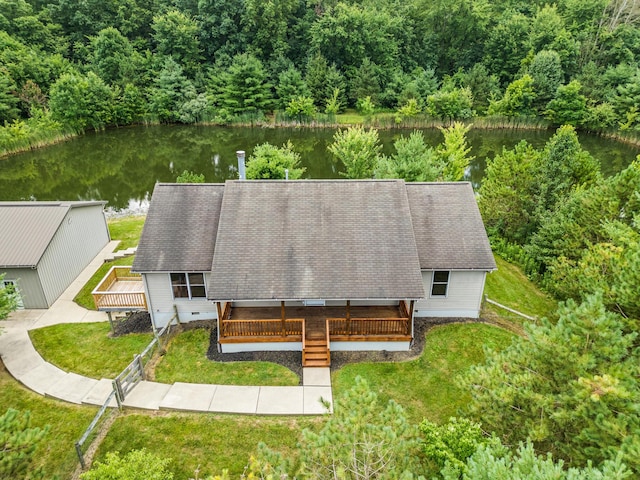 14926 Olive Green Rd, Centerburg, OH 43011 - photo 15