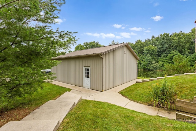 14926 Olive Green Rd, Centerburg, OH 43011 - photo 10