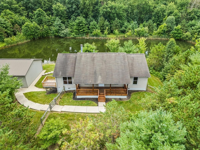 14926 Olive Green Rd, Centerburg, OH 43011 - photo 45