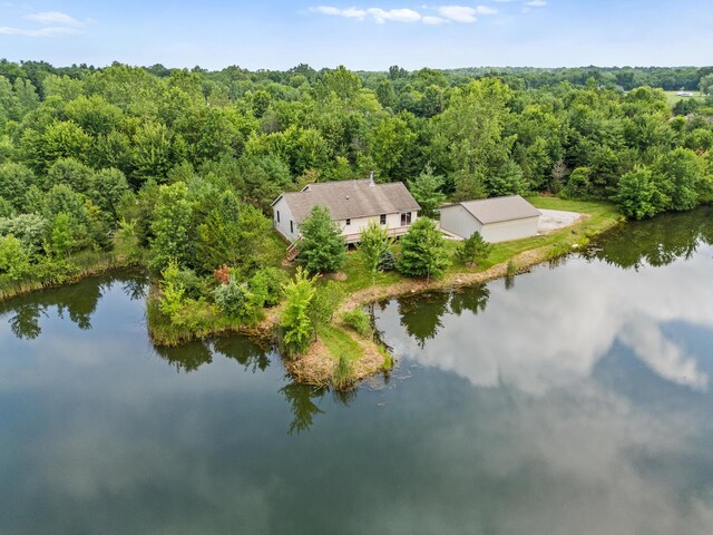 14926 Olive Green Rd, Centerburg, OH 43011 - photo 1