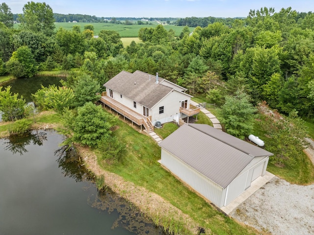 14926 Olive Green Rd, Centerburg, OH 43011 - photo 3