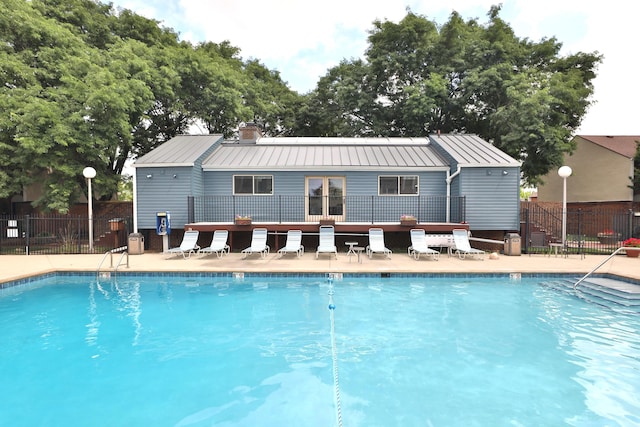 1820 Willoway Cir S, Columbus, OH 43220 - view of community pool