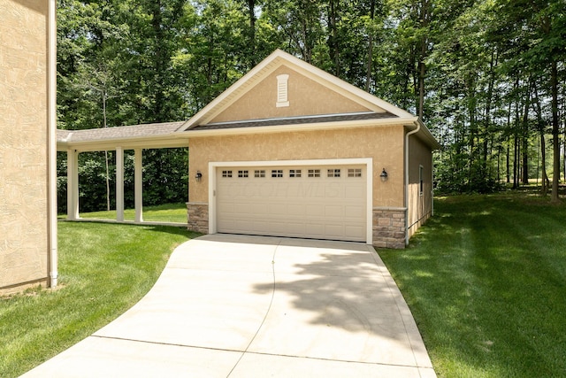 10260 Carmel Dr, Plain City, OH 43064 - photo 4