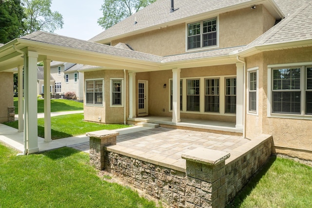 10260 Carmel Dr, Plain City, OH 43064 - photo 32