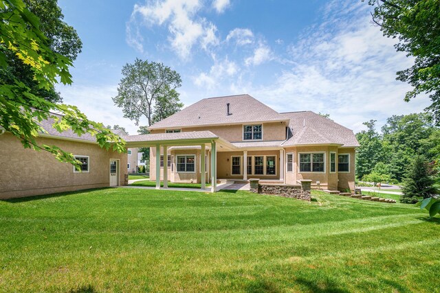 10260 Carmel Dr, Plain City, OH 43064 - photo 70