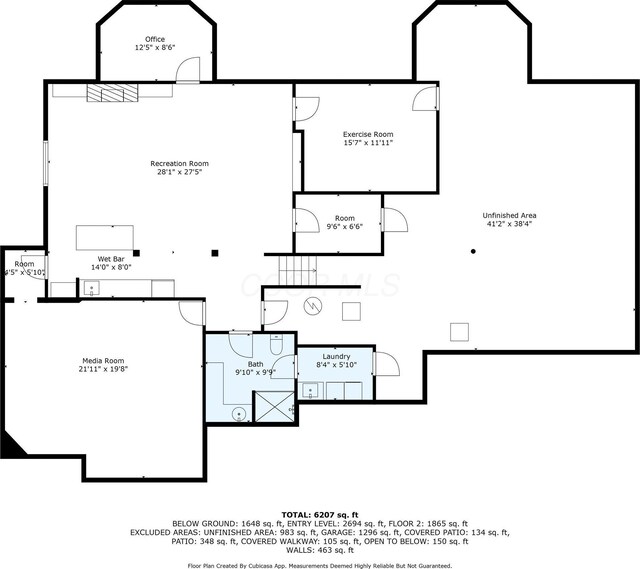 10260 Carmel Dr, Plain City, OH 43064 - photo 83