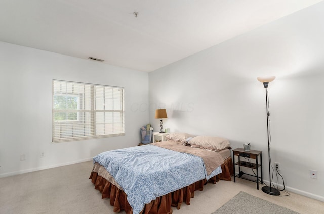 6065 Craughwell Ln, Dublin, OH 43017 - bedroom featuring carpet floors and baseboards