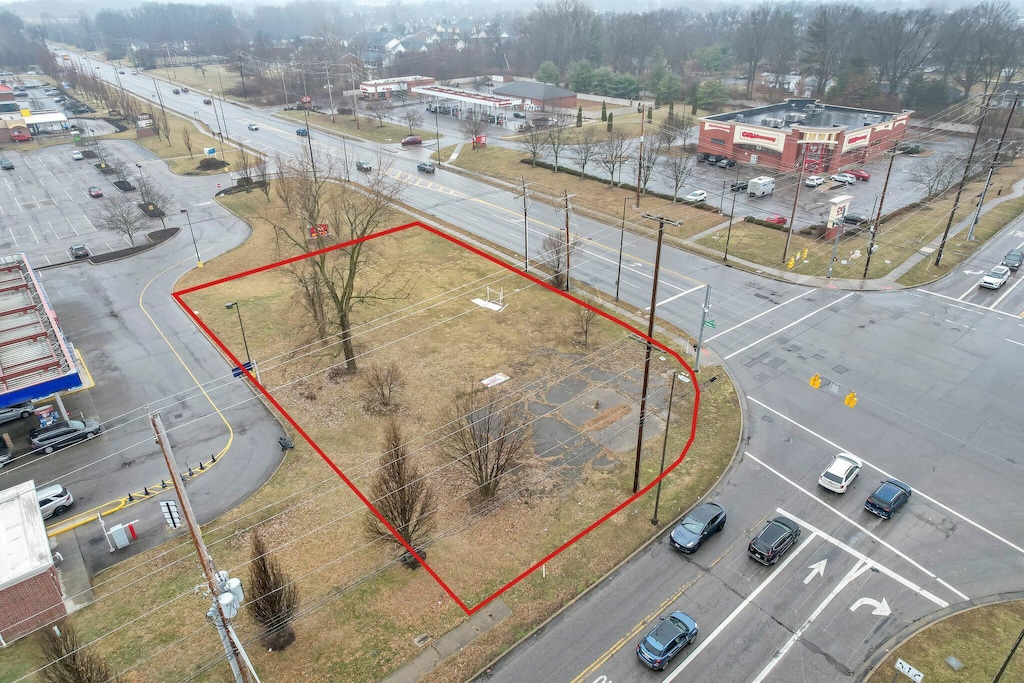 0 Stelzer Rd, Columbus, OH 43219