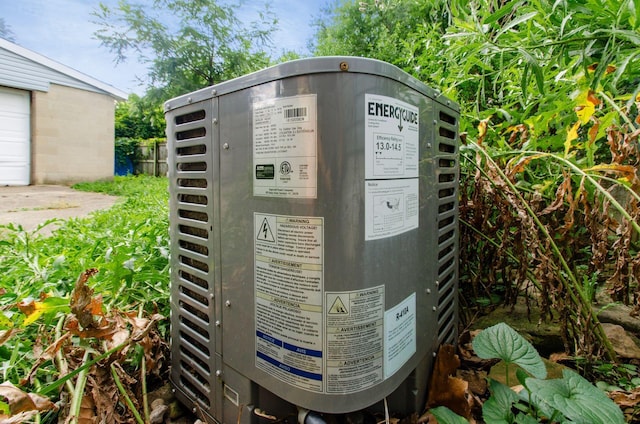 178 S Weyant Ave, Columbus, OH 43213 - exterior view of a power unit