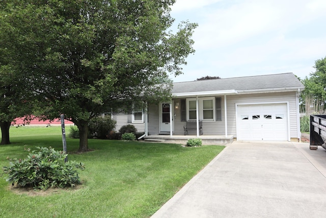 134 Woodsview Ct, Jeffersonville, OH 43128 - photo 1