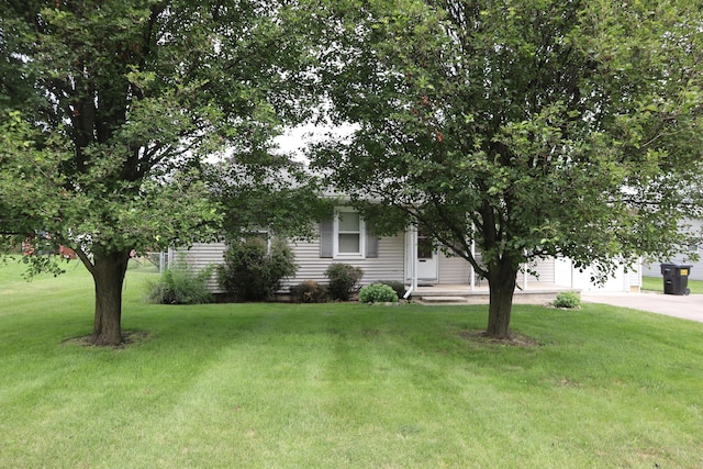 134 Woodsview Ct, Jeffersonville, OH 43128 - photo 2