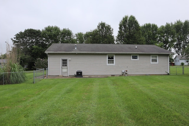 134 Woodsview Ct, Jeffersonville, OH 43128 - photo 4