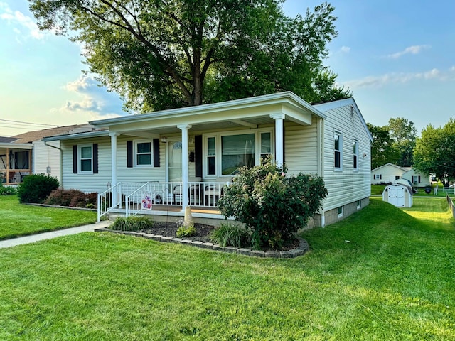 507 W Hubert Ave, Lancaster, OH 43130 - photo 1
