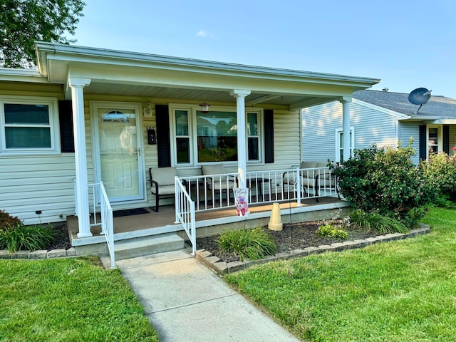 507 W Hubert Ave, Lancaster, OH 43130 - photo 2