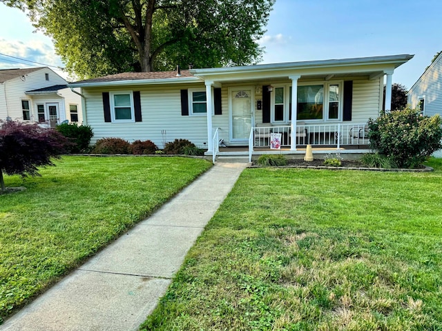 507 W Hubert Ave, Lancaster, OH 43130 - photo 3