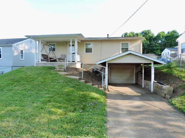 507 W Hubert Ave, Lancaster, OH 43130 - photo 23