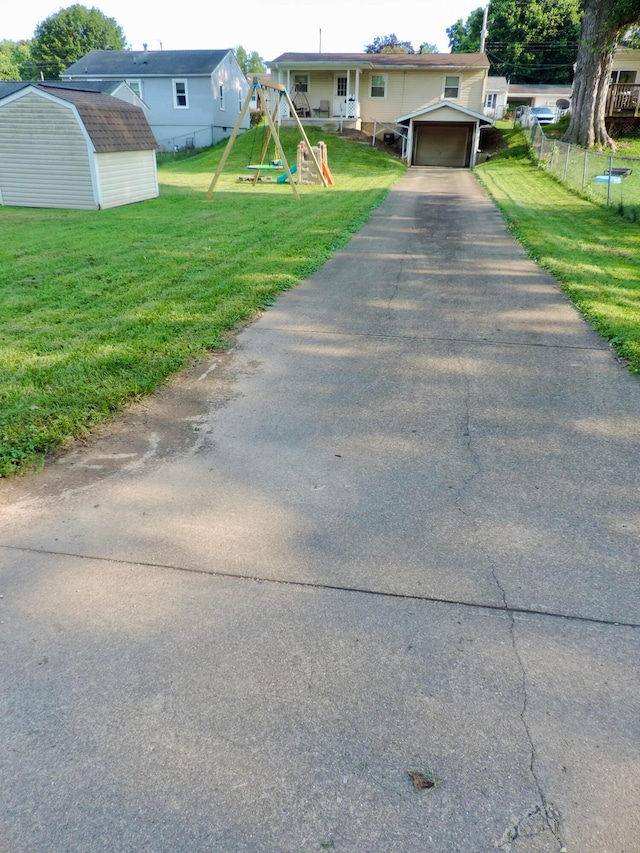 507 W Hubert Ave, Lancaster, OH 43130 - photo 24