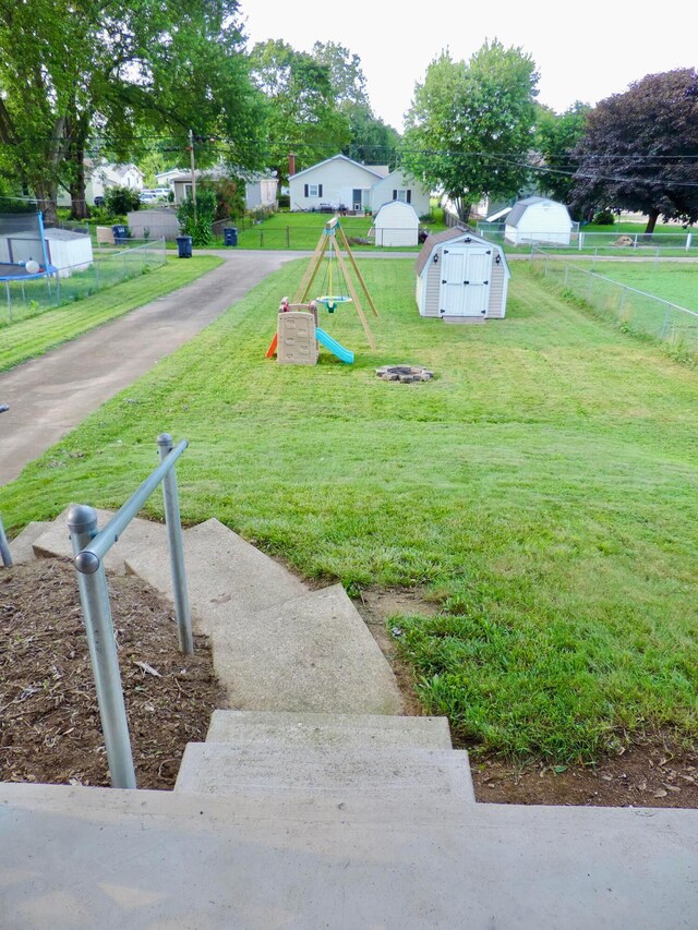 507 W Hubert Ave, Lancaster, OH 43130 - photo 26
