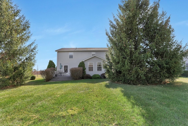3081 Township Rd Unit 223, Marengo, OH 43334 - photo 36