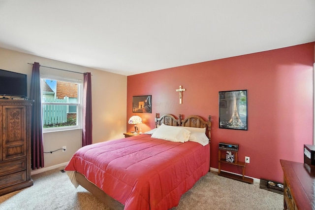 3063 Jersey Dr Unit 67, Columbus, OH 43204 - bedroom with carpet flooring