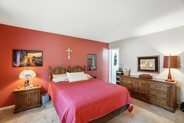 3063 Jersey Dr Unit 67, Columbus, OH 43204 - view of carpeted bedroom