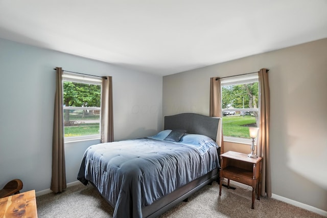 3063 Jersey Dr Unit 67, Columbus, OH 43204 - bedroom featuring carpet flooring and baseboards