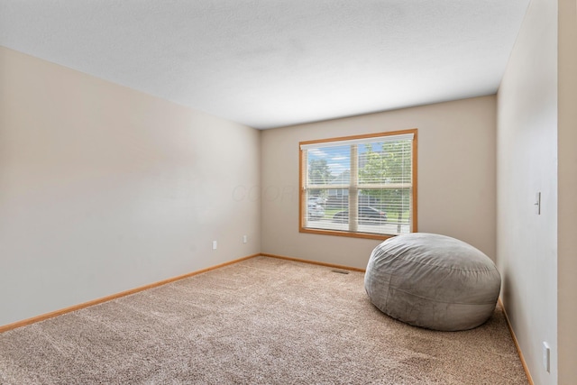 3615 Motts Place Ct, Canal Winchester, OH 43110 - carpeted empty room featuring baseboards