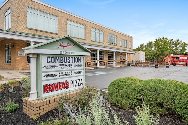 3615 Motts Place Ct, Canal Winchester, OH 43110 - view of property