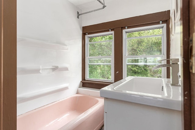 356 E 20th Ave, Columbus, OH 43201 - view of full bath