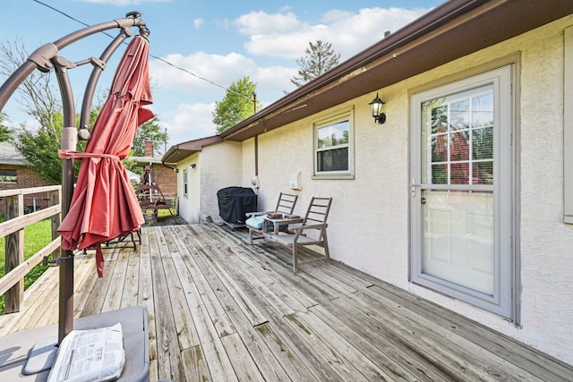 319 Pasadena Ave, Columbus, OH 43228 - photo 26