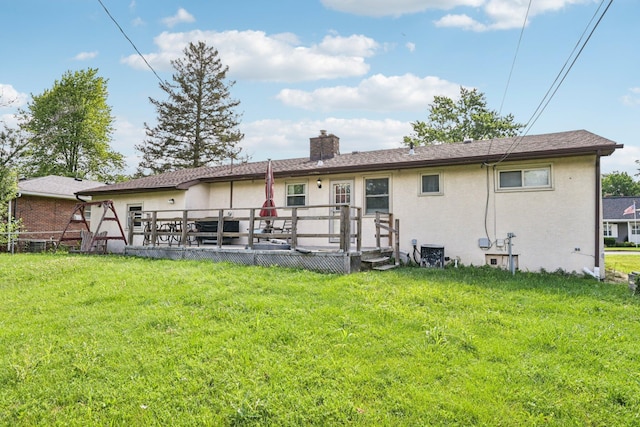 319 Pasadena Ave, Columbus, OH 43228 - photo 30