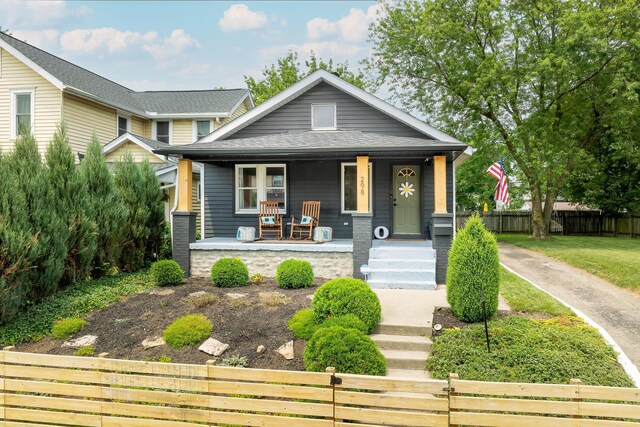 298 E Welch Ave, Columbus, OH 43207 - photo 1