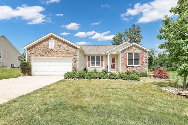 1835 Bent Creek Dr, Lancaster, OH 43130 - photo 2