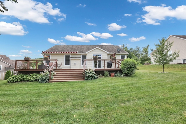 1835 Bent Creek Dr, Lancaster, OH 43130 - photo 35