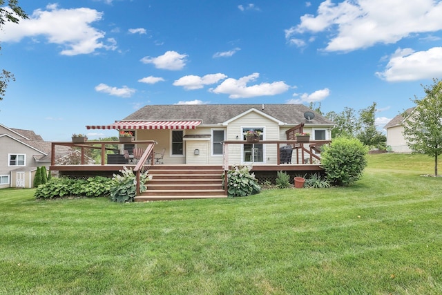 1835 Bent Creek Dr, Lancaster, OH 43130 - photo 37